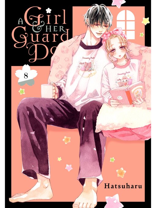 Title details for A Girl & Her Guard Dog, Volume 8 by Hatsuharu - Available